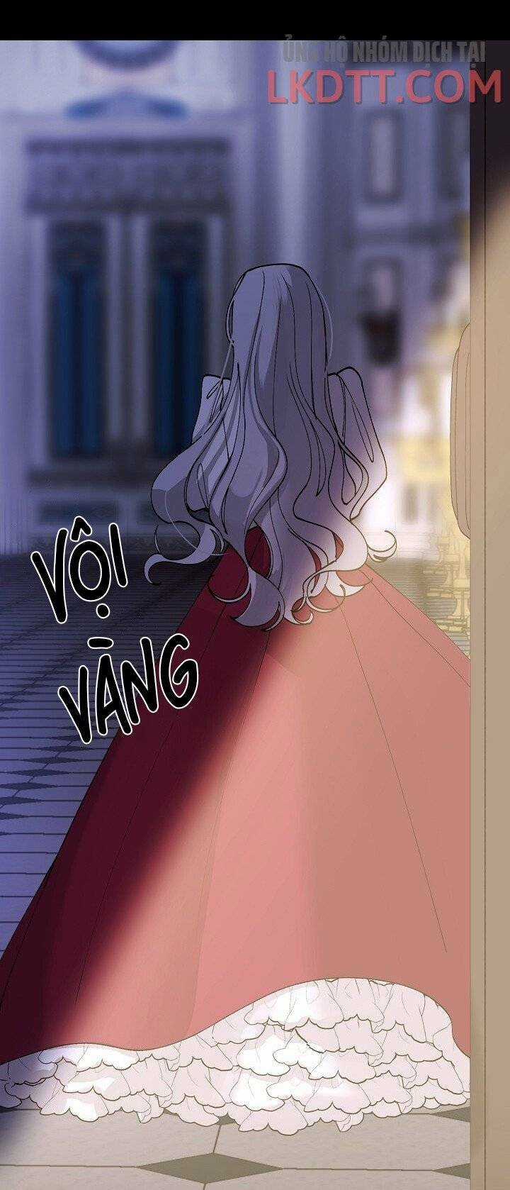 Ác Nữ Cần Bạo Chúa Chapter 2 trang 9