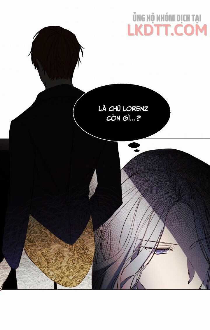 Ác Nữ Cần Bạo Chúa Chapter 20 trang 12