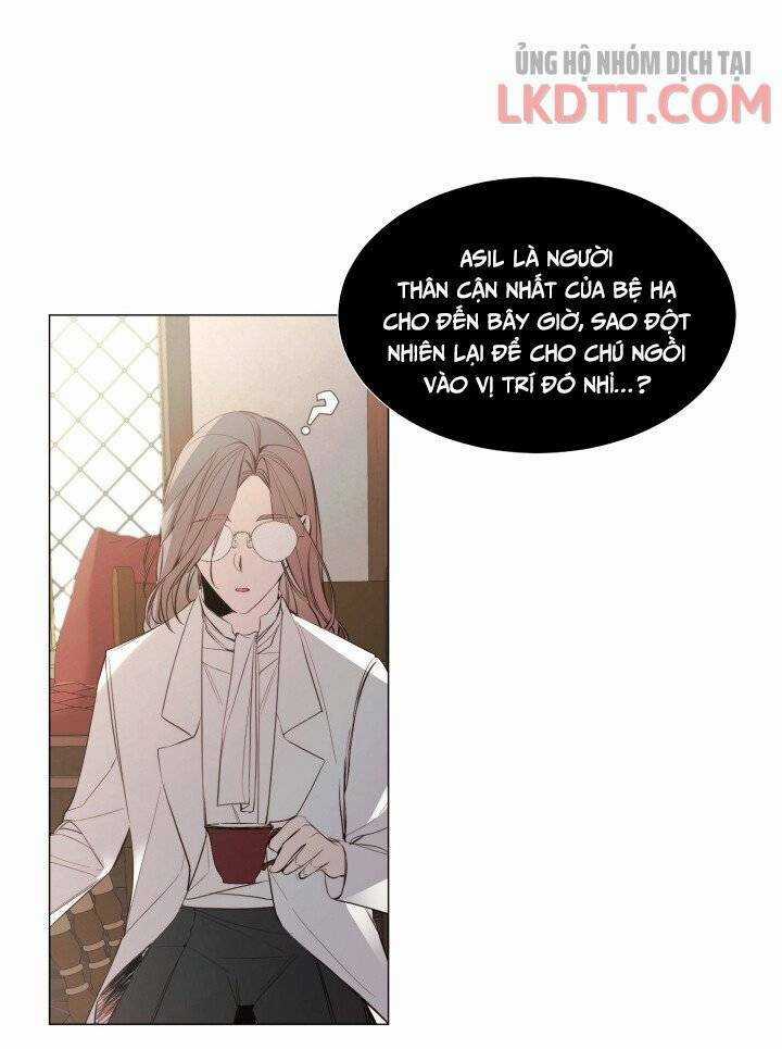 Ác Nữ Cần Bạo Chúa Chapter 20 trang 13