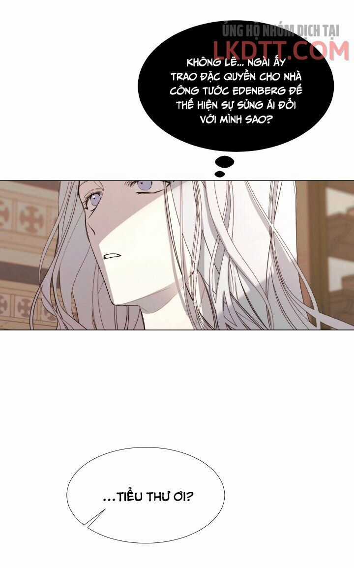 Ác Nữ Cần Bạo Chúa Chapter 20 trang 14