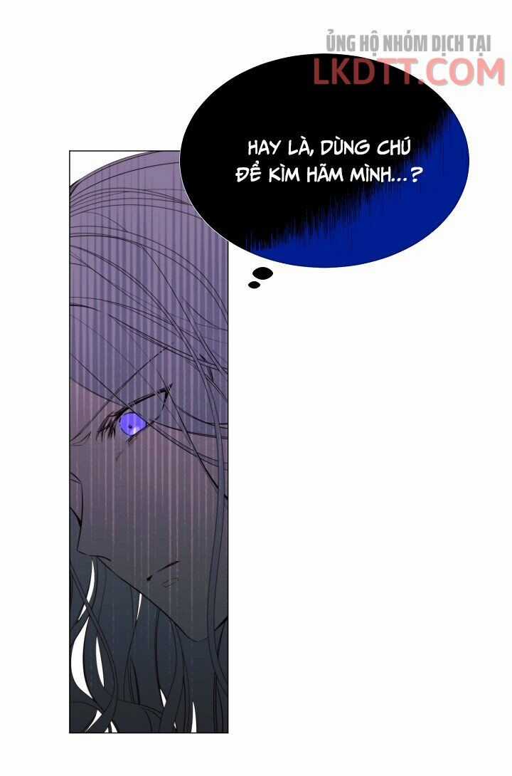 Ác Nữ Cần Bạo Chúa Chapter 20 trang 15