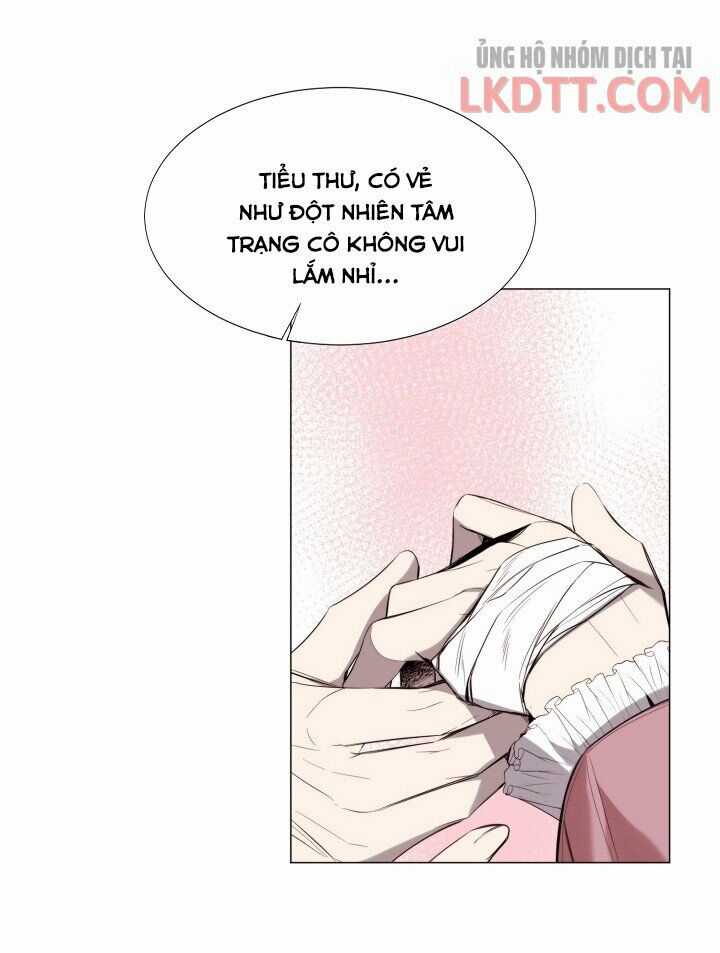 Ác Nữ Cần Bạo Chúa Chapter 20 trang 16