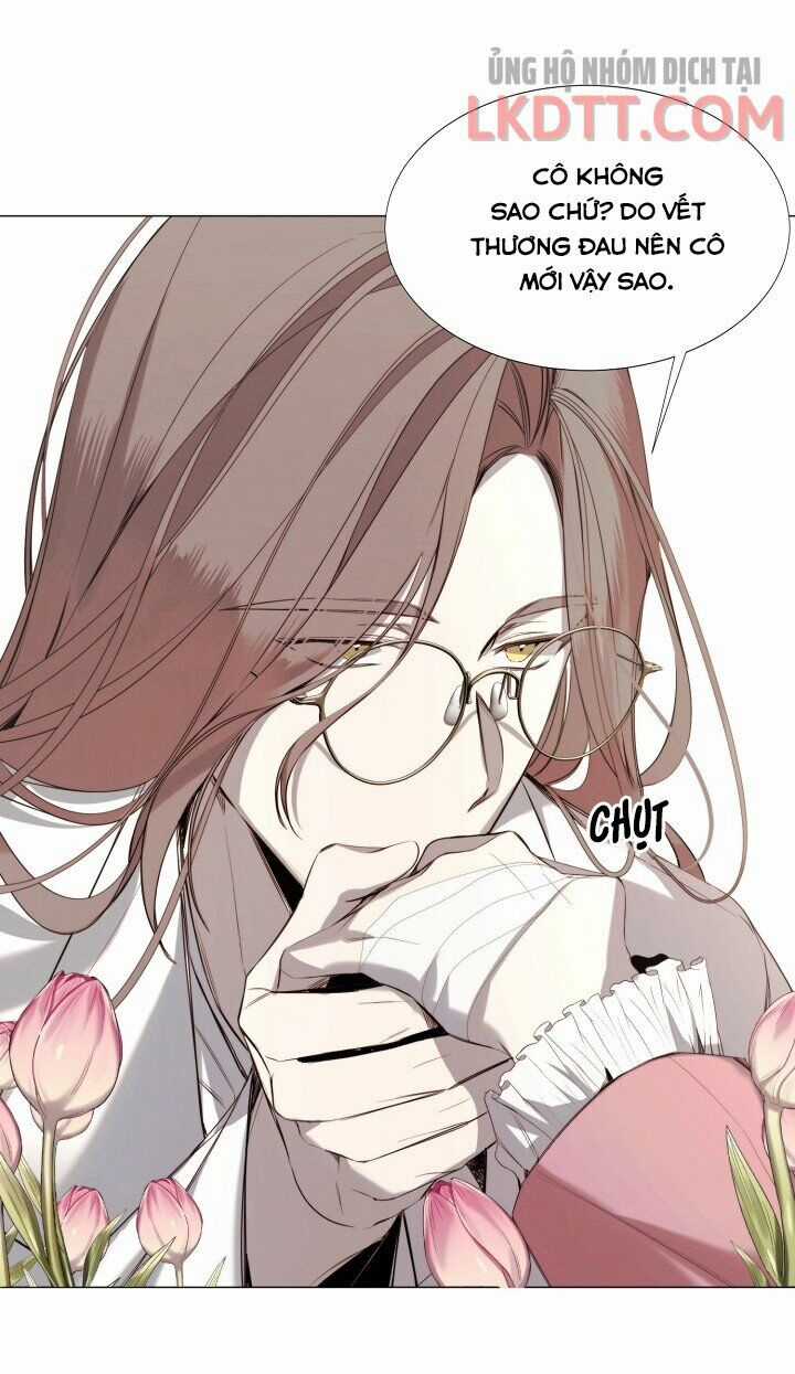 Ác Nữ Cần Bạo Chúa Chapter 20 trang 17