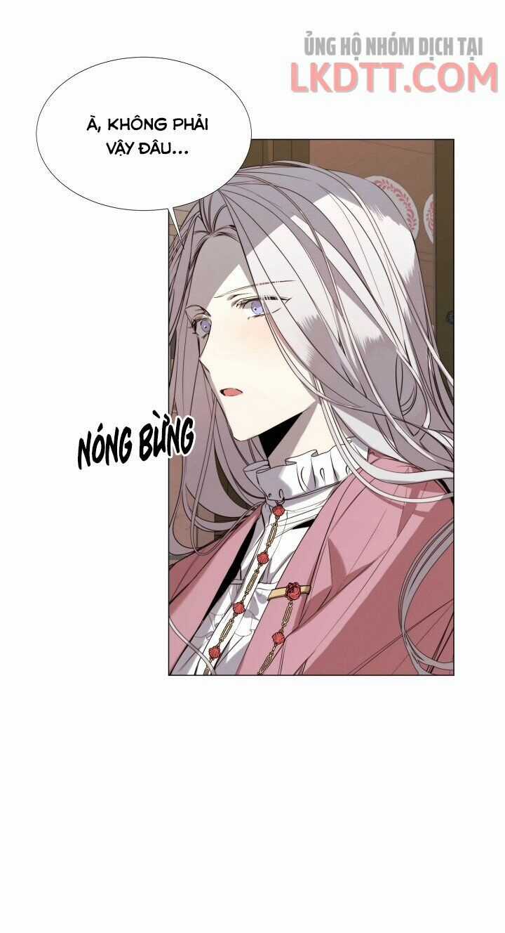 Ác Nữ Cần Bạo Chúa Chapter 20 trang 18