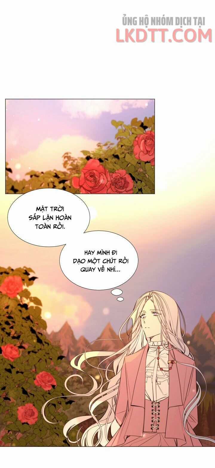 Ác Nữ Cần Bạo Chúa Chapter 20 trang 19