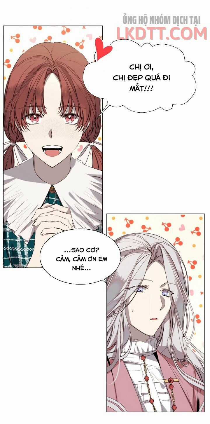 Ác Nữ Cần Bạo Chúa Chapter 20 trang 2