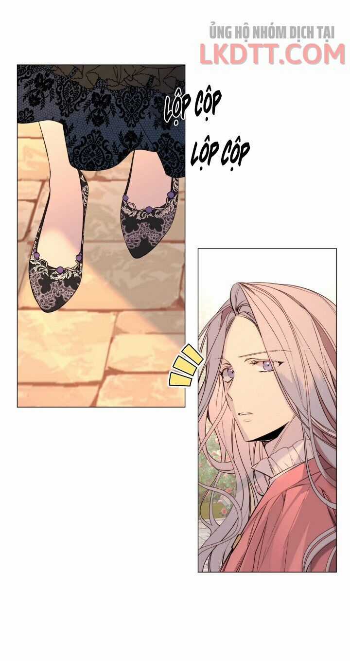 Ác Nữ Cần Bạo Chúa Chapter 20 trang 20