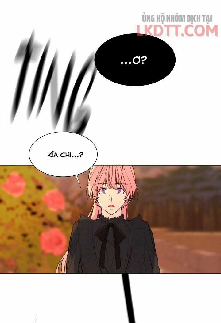 Ác Nữ Cần Bạo Chúa Chapter 20 trang 27