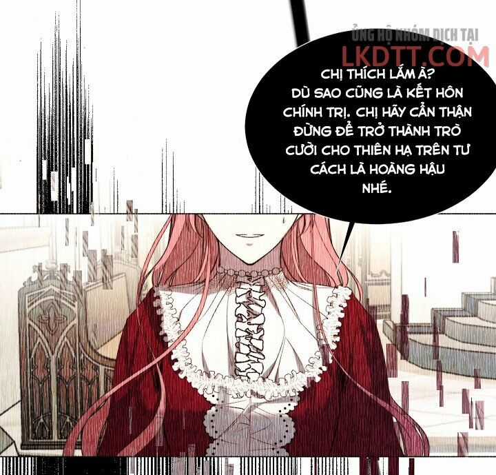 Ác Nữ Cần Bạo Chúa Chapter 20 trang 28