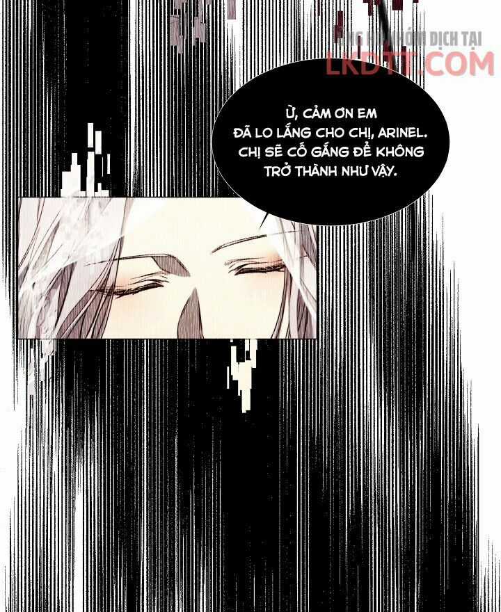 Ác Nữ Cần Bạo Chúa Chapter 20 trang 29