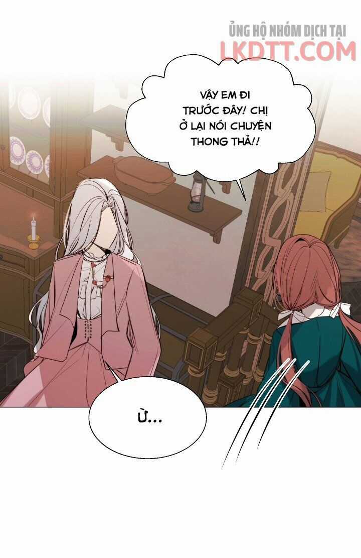 Ác Nữ Cần Bạo Chúa Chapter 20 trang 3