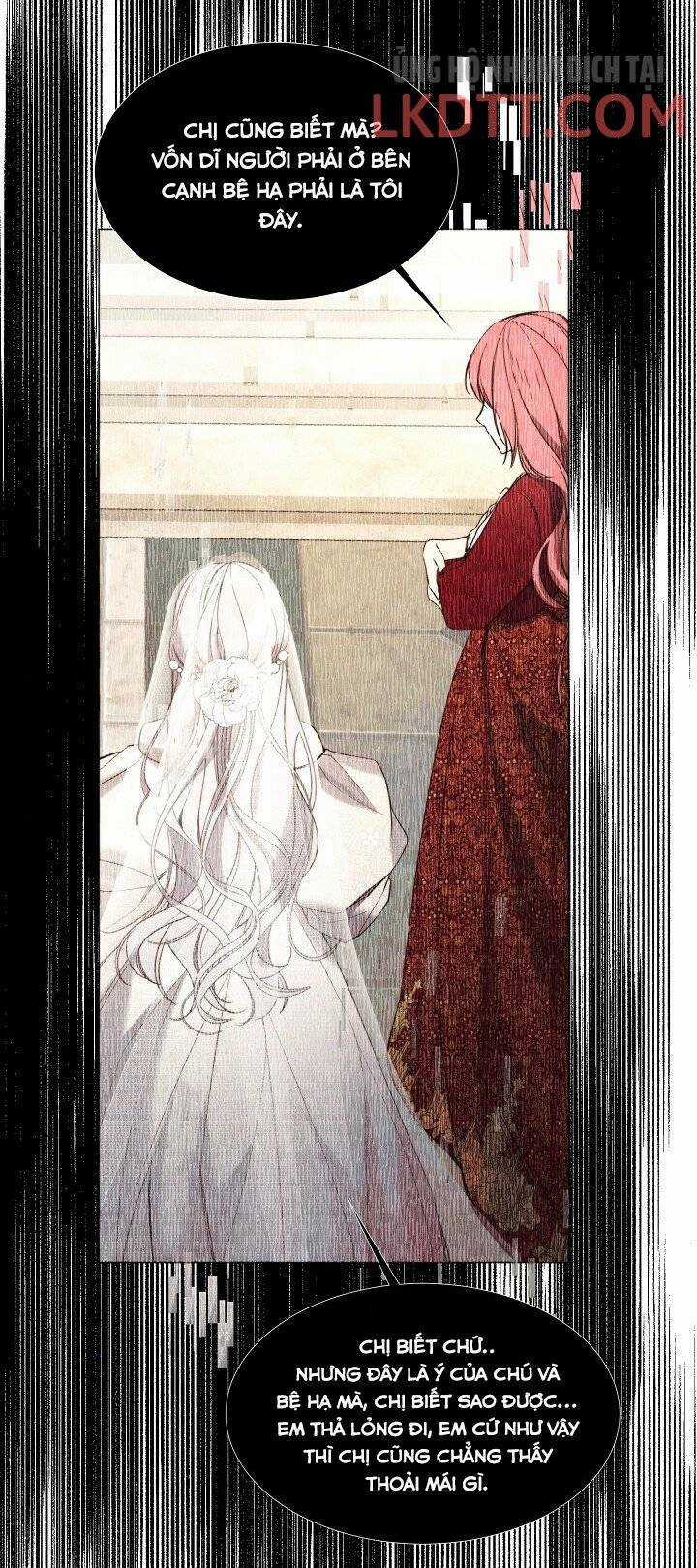 Ác Nữ Cần Bạo Chúa Chapter 20 trang 30