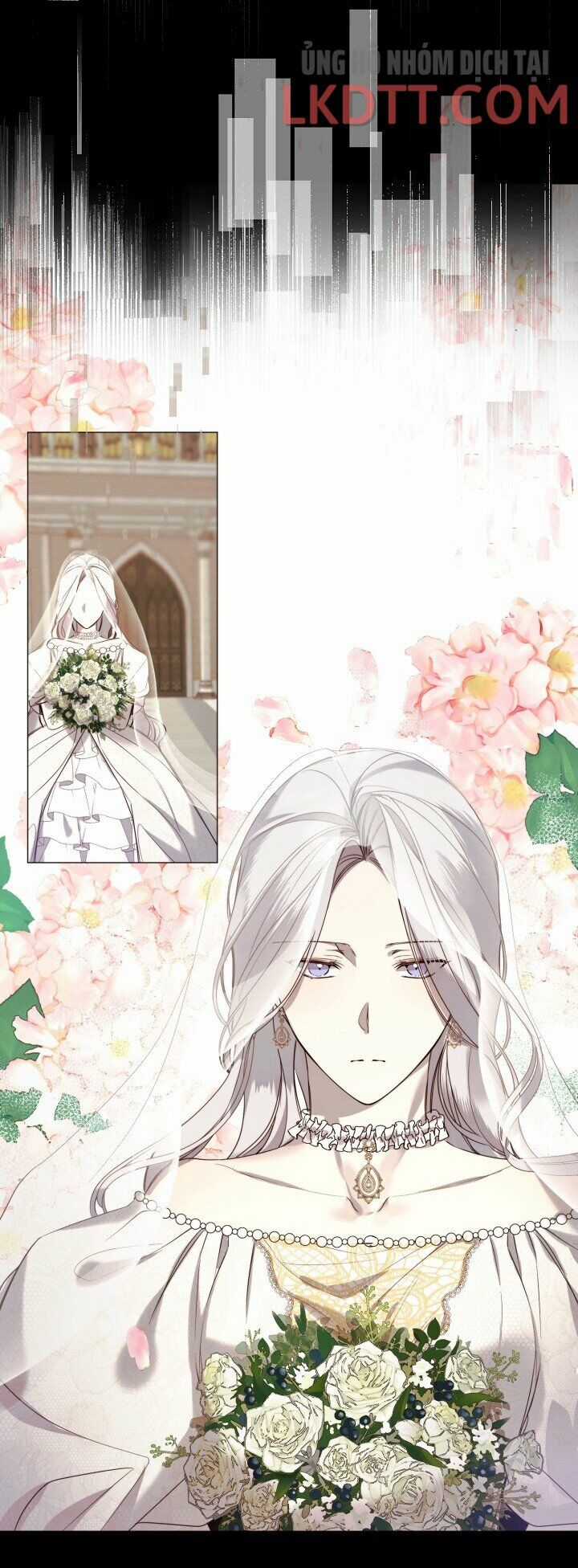 Ác Nữ Cần Bạo Chúa Chapter 20 trang 32