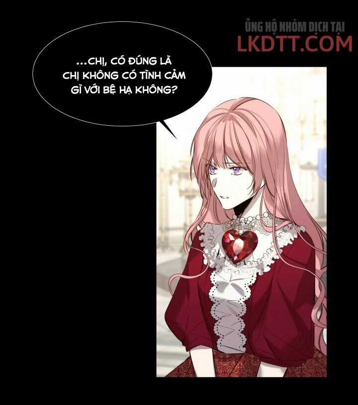 Ác Nữ Cần Bạo Chúa Chapter 20 trang 34