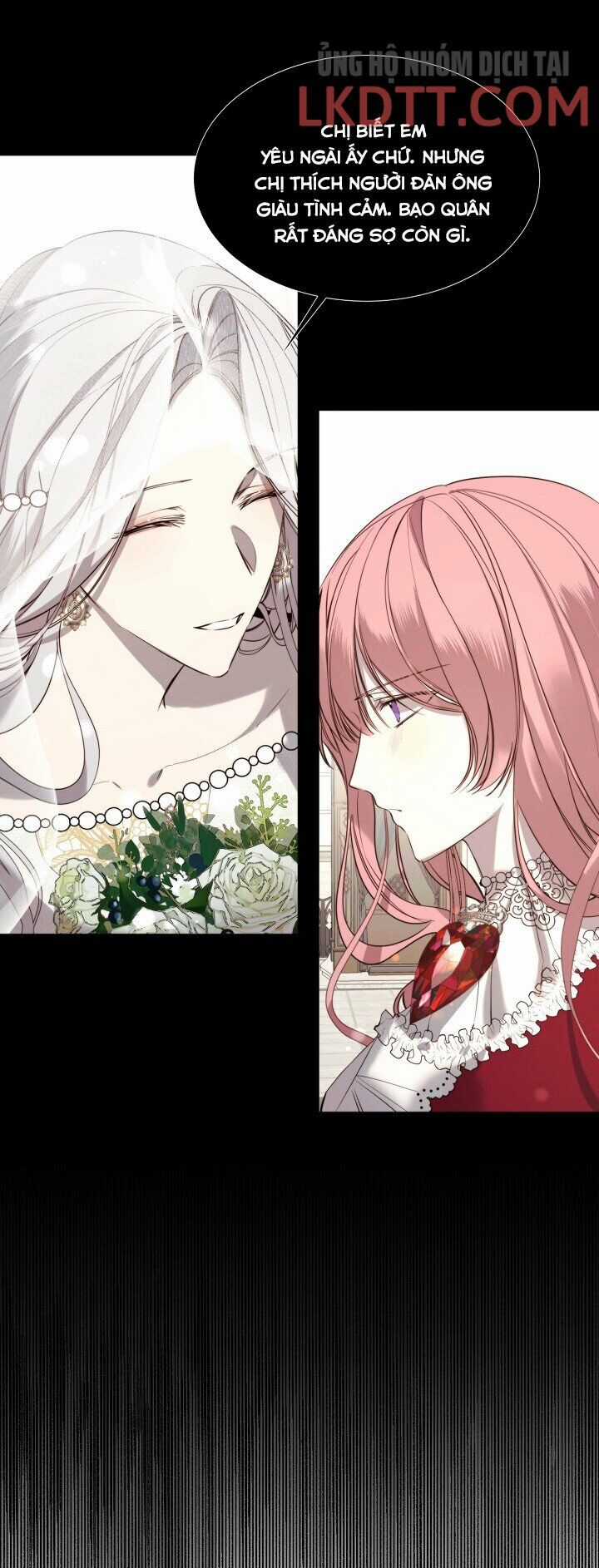 Ác Nữ Cần Bạo Chúa Chapter 20 trang 36