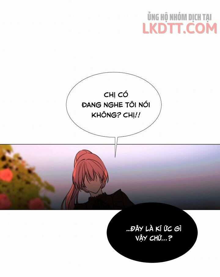 Ác Nữ Cần Bạo Chúa Chapter 20 trang 38