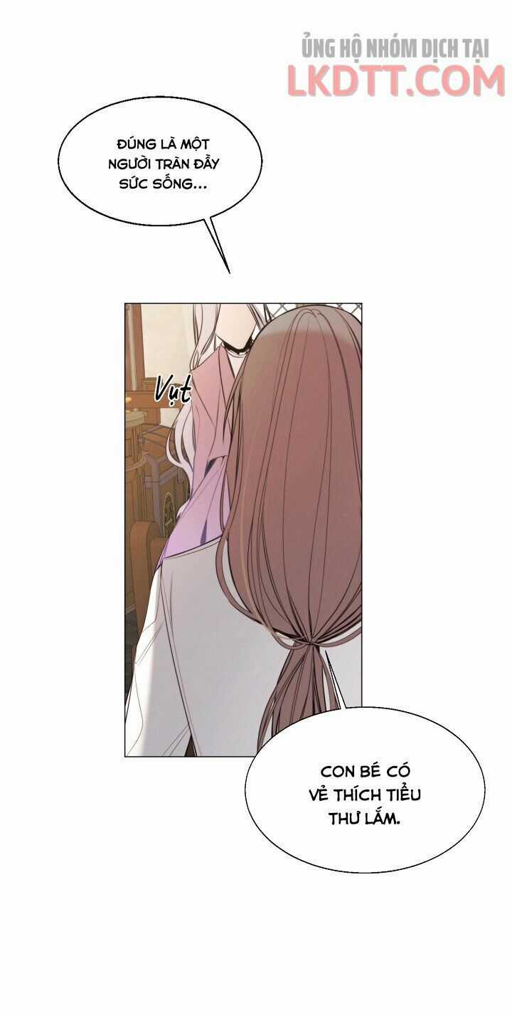 Ác Nữ Cần Bạo Chúa Chapter 20 trang 4