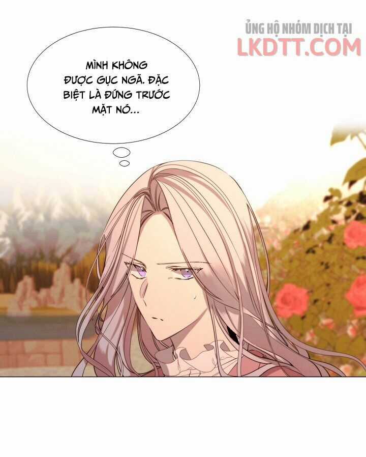 Ác Nữ Cần Bạo Chúa Chapter 20 trang 42