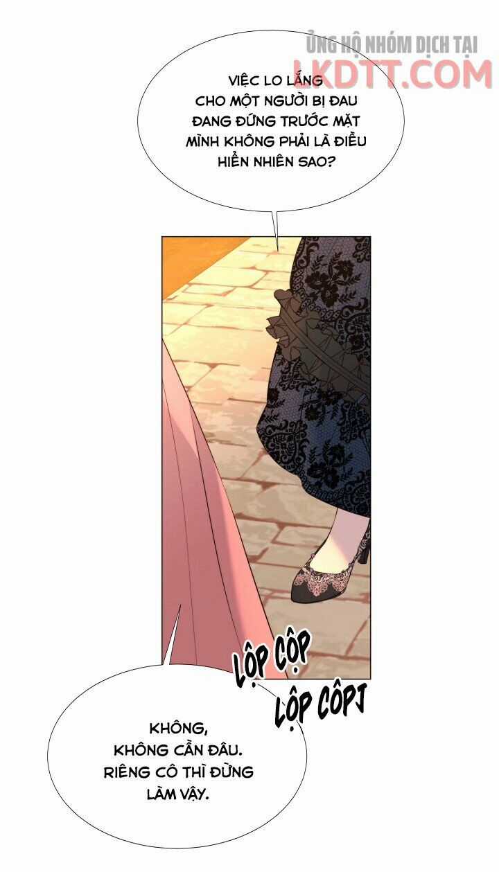 Ác Nữ Cần Bạo Chúa Chapter 20 trang 43