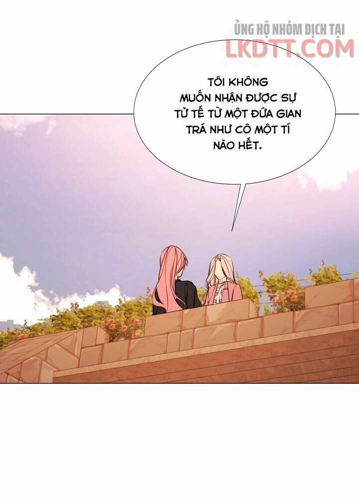 Ác Nữ Cần Bạo Chúa Chapter 20 trang 44