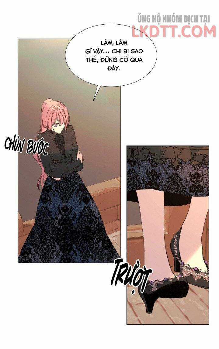 Ác Nữ Cần Bạo Chúa Chapter 20 trang 45