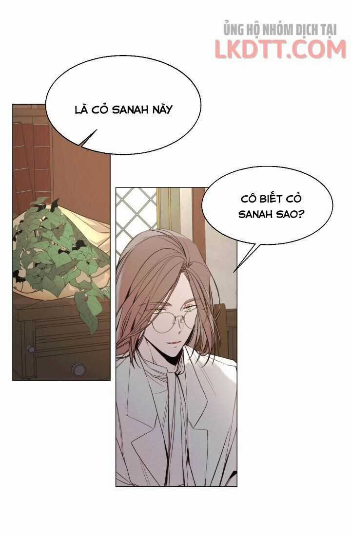 Ác Nữ Cần Bạo Chúa Chapter 20 trang 6
