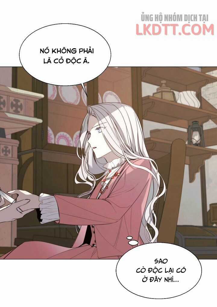 Ác Nữ Cần Bạo Chúa Chapter 20 trang 7