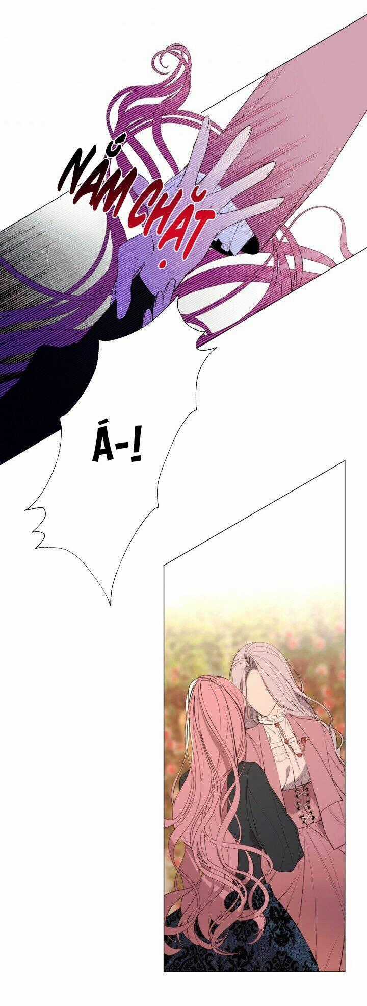 Ác Nữ Cần Bạo Chúa Chapter 21 trang 1