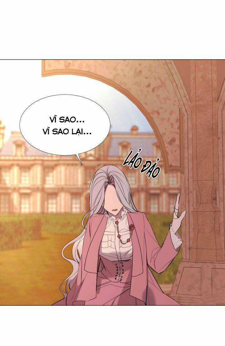 Ác Nữ Cần Bạo Chúa Chapter 21 trang 10