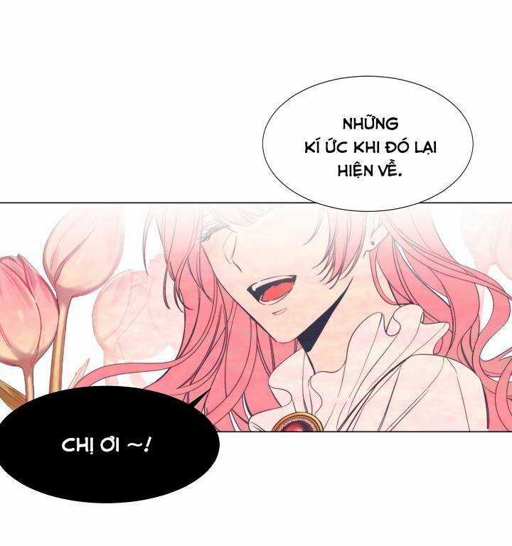 Ác Nữ Cần Bạo Chúa Chapter 21 trang 11