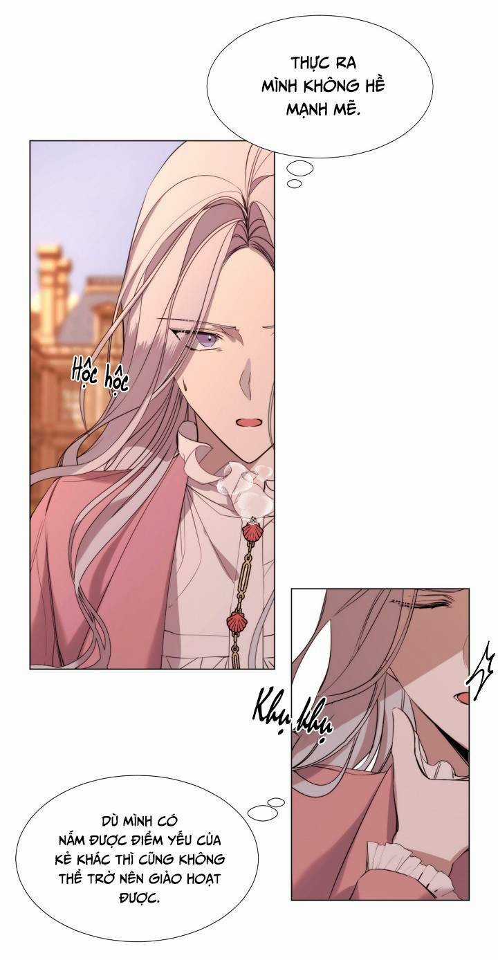 Ác Nữ Cần Bạo Chúa Chapter 21 trang 12