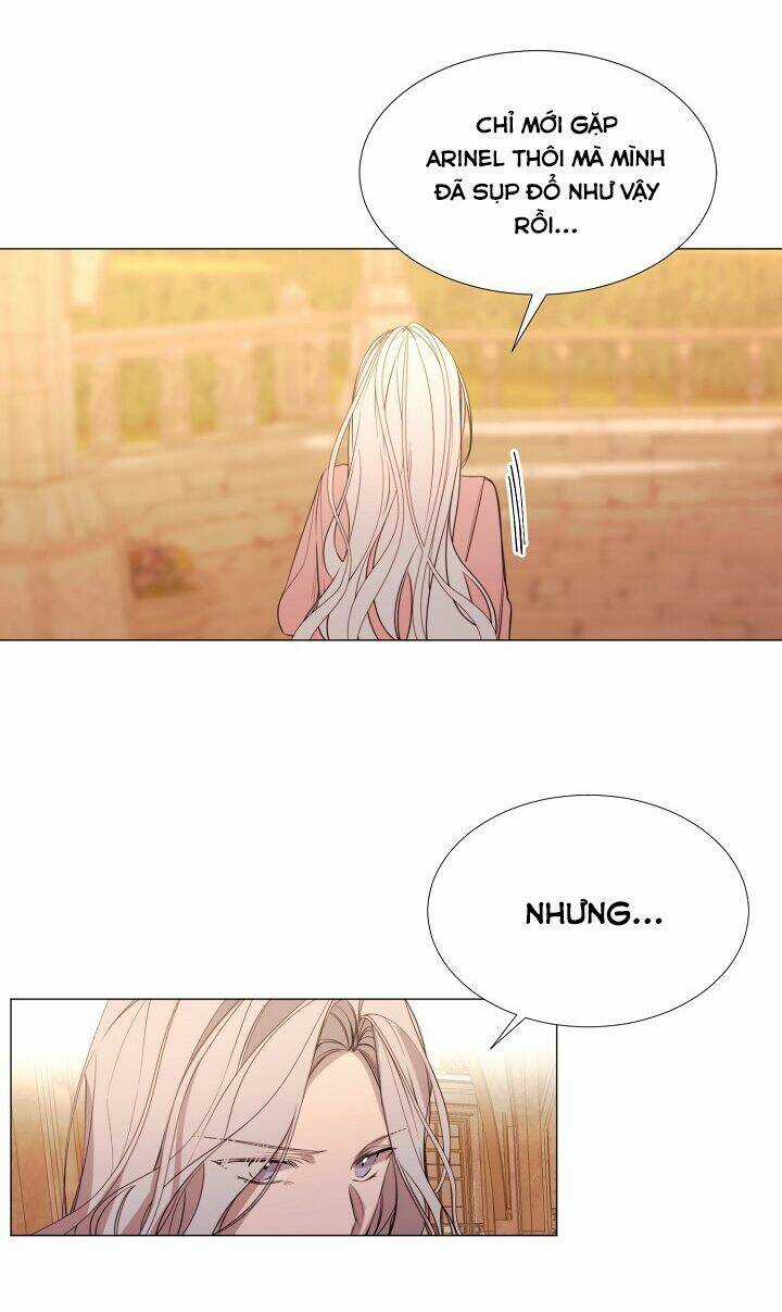 Ác Nữ Cần Bạo Chúa Chapter 21 trang 13