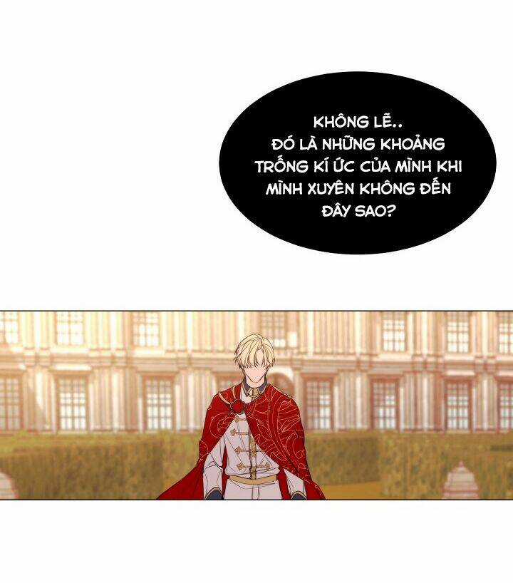 Ác Nữ Cần Bạo Chúa Chapter 21 trang 15