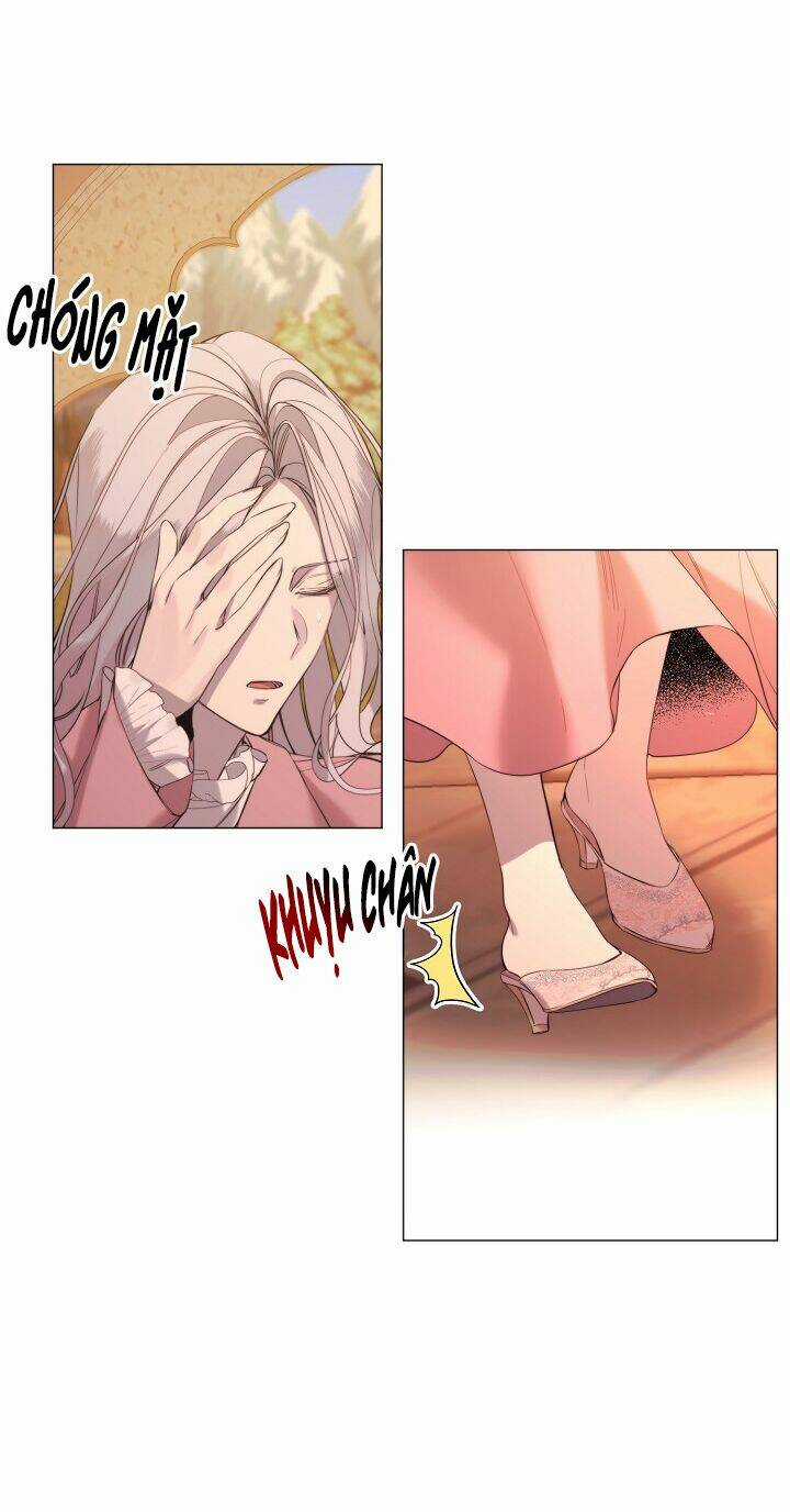 Ác Nữ Cần Bạo Chúa Chapter 21 trang 16