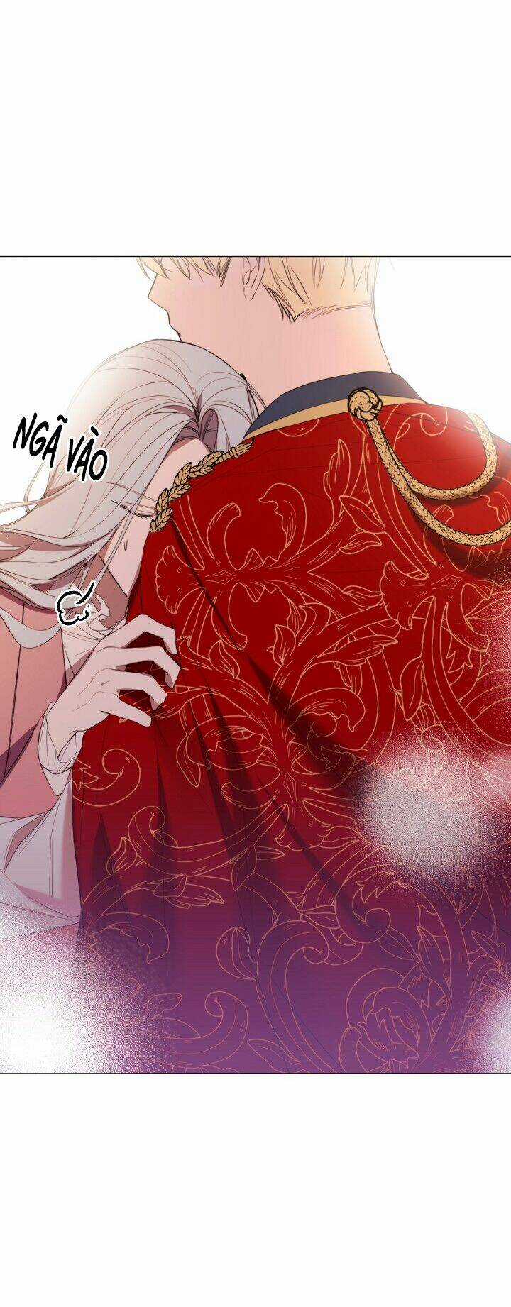 Ác Nữ Cần Bạo Chúa Chapter 21 trang 17