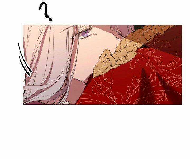 Ác Nữ Cần Bạo Chúa Chapter 21 trang 18