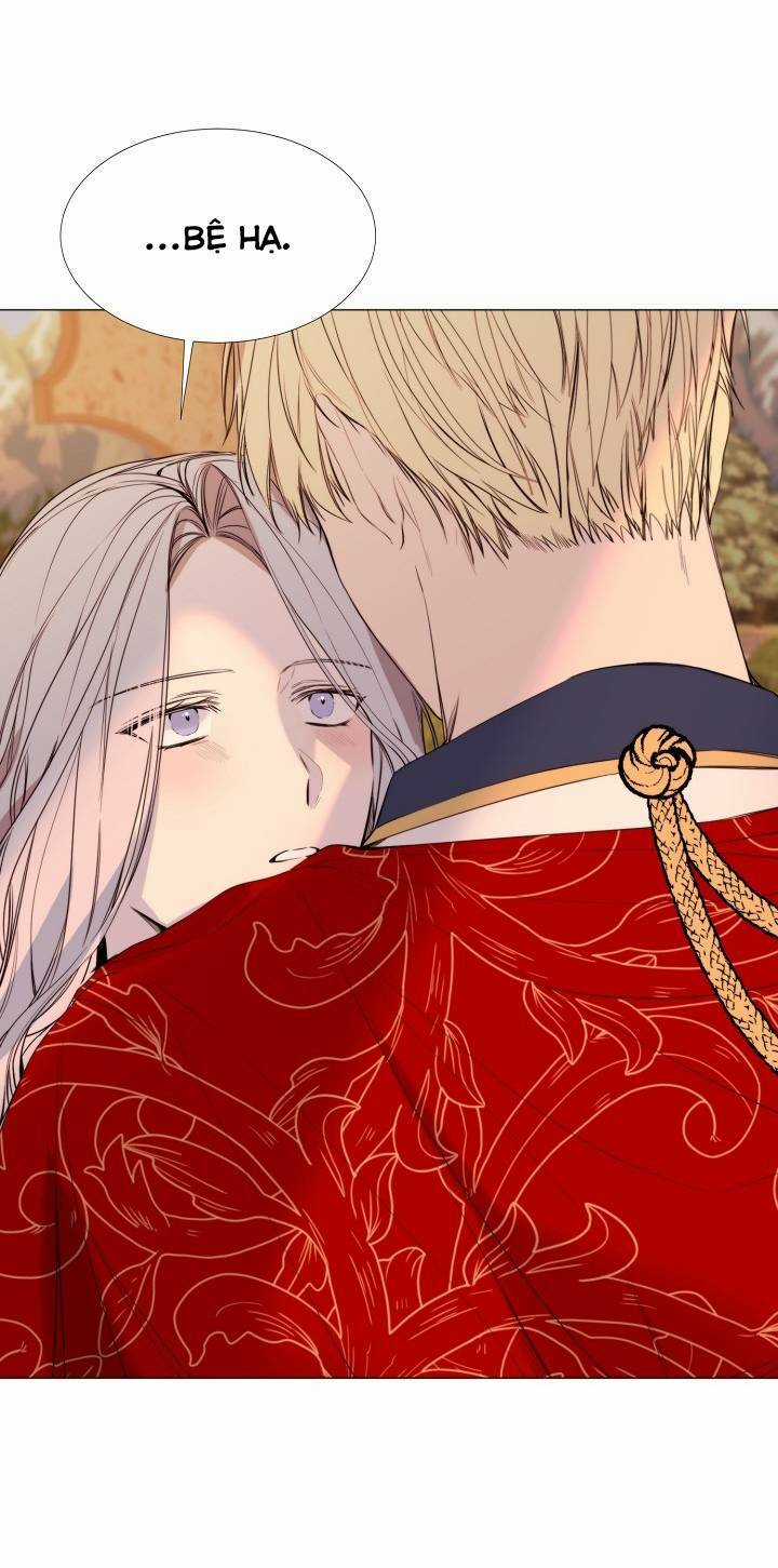 Ác Nữ Cần Bạo Chúa Chapter 21 trang 20