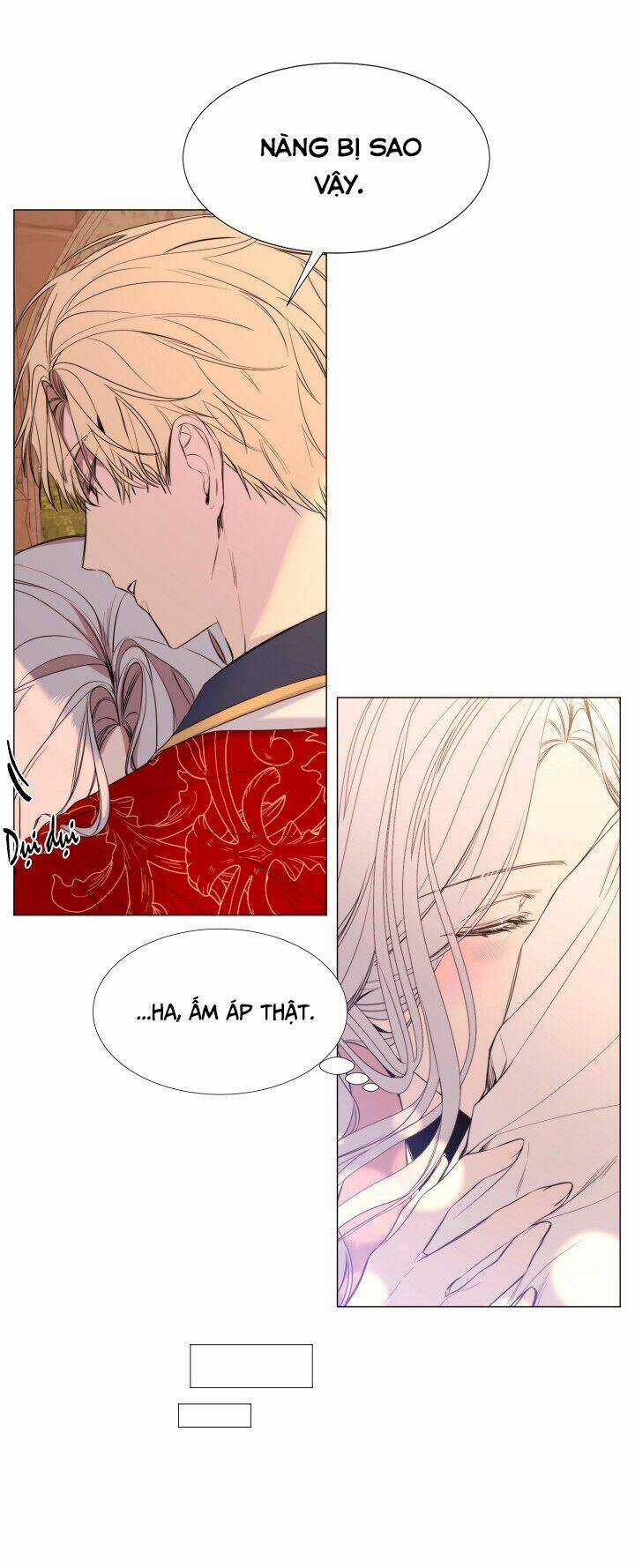 Ác Nữ Cần Bạo Chúa Chapter 21 trang 21