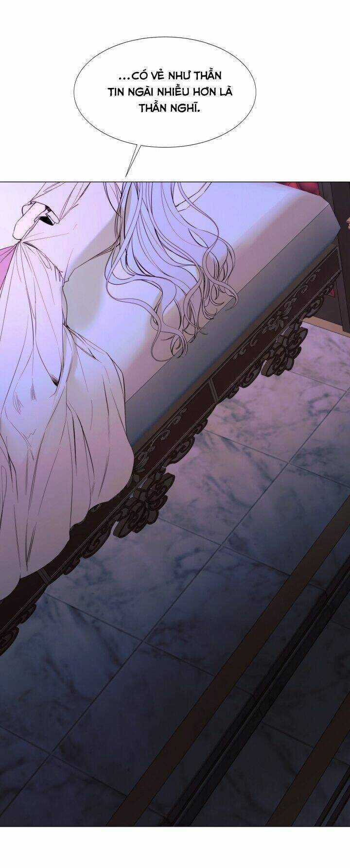 Ác Nữ Cần Bạo Chúa Chapter 21 trang 23