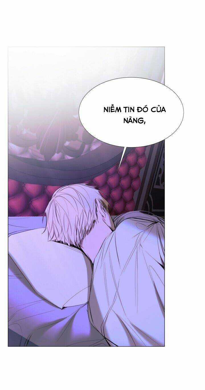 Ác Nữ Cần Bạo Chúa Chapter 21 trang 24