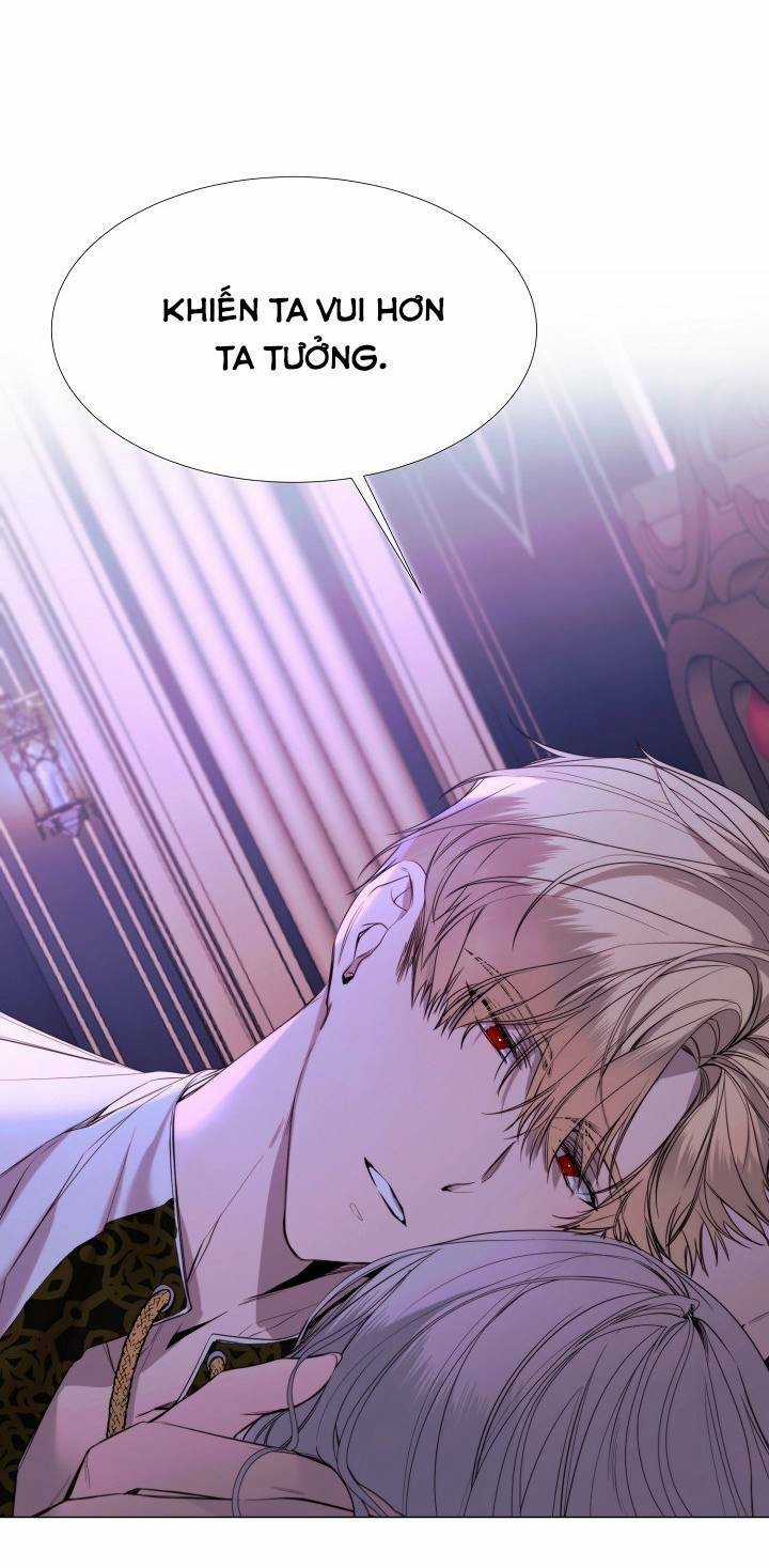 Ác Nữ Cần Bạo Chúa Chapter 21 trang 25