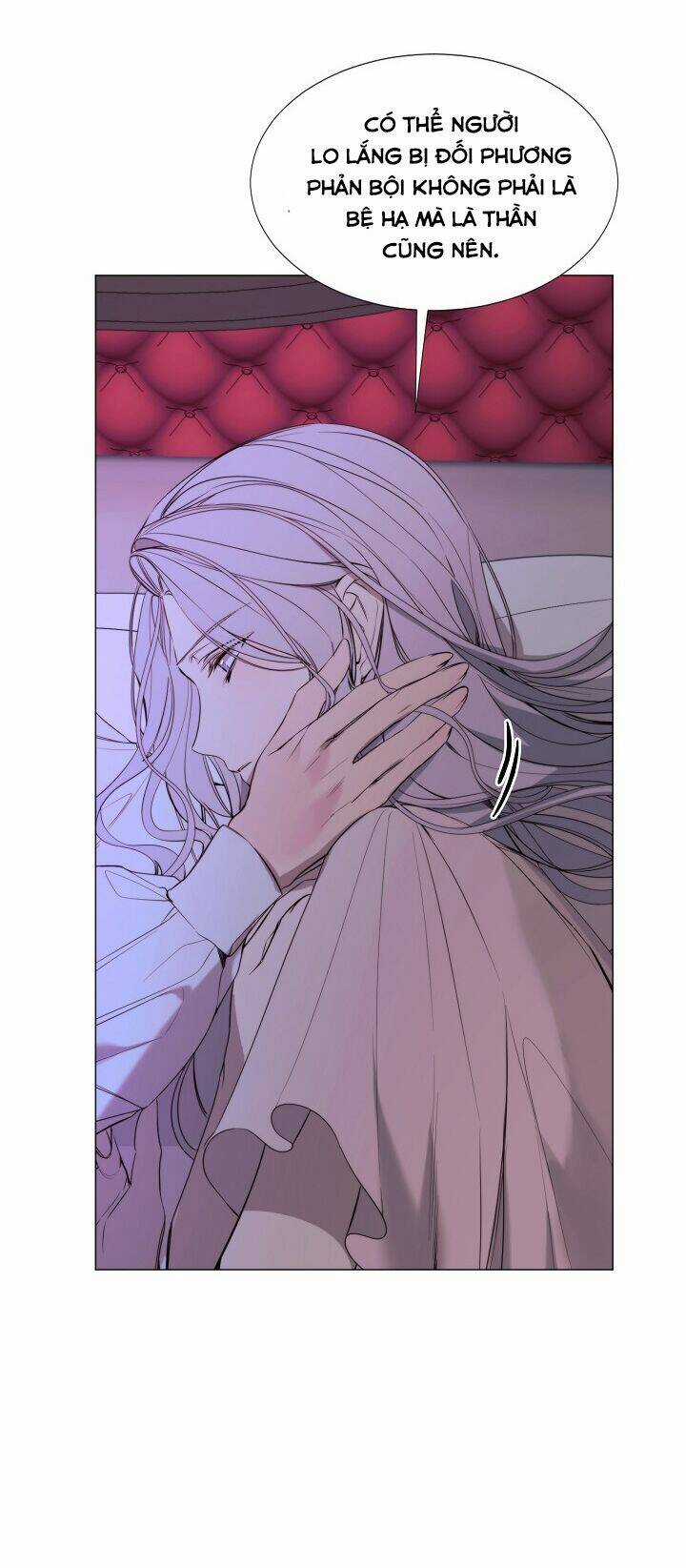 Ác Nữ Cần Bạo Chúa Chapter 21 trang 26