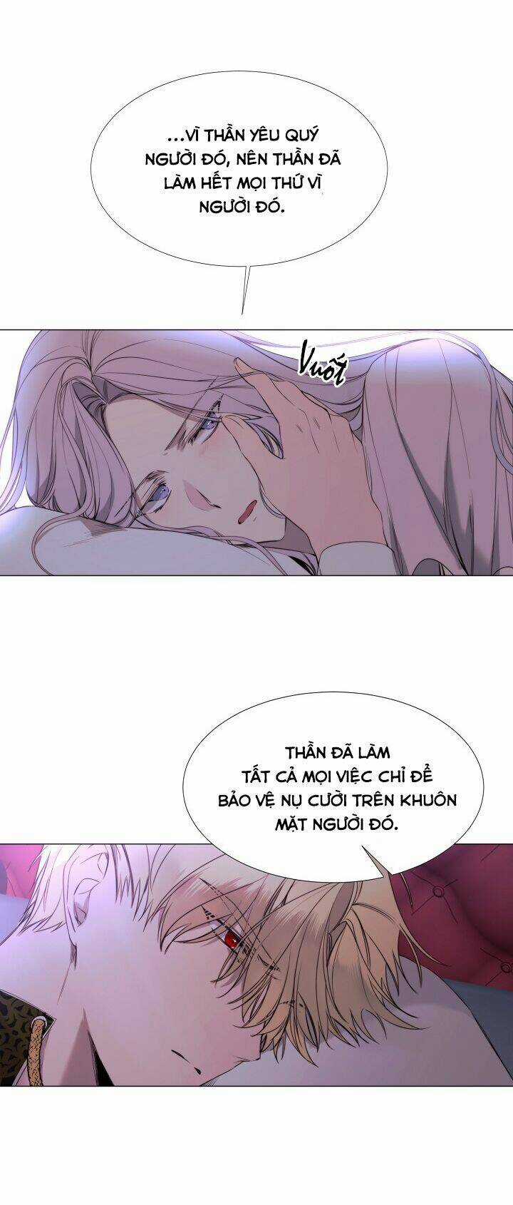 Ác Nữ Cần Bạo Chúa Chapter 21 trang 28