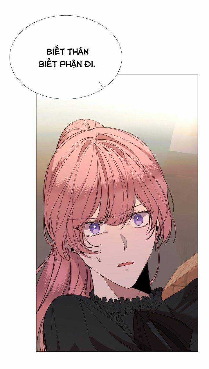 Ác Nữ Cần Bạo Chúa Chapter 21 trang 3