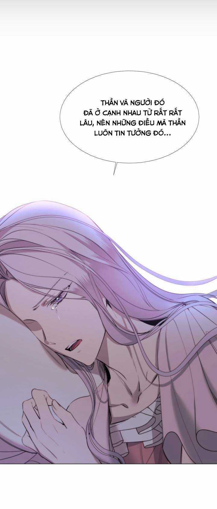 Ác Nữ Cần Bạo Chúa Chapter 21 trang 30