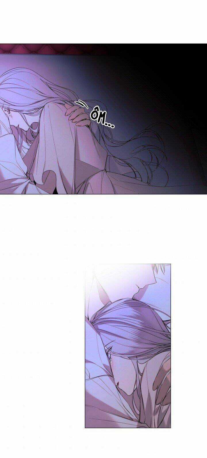 Ác Nữ Cần Bạo Chúa Chapter 21 trang 31