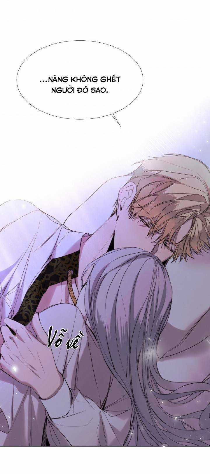 Ác Nữ Cần Bạo Chúa Chapter 21 trang 32