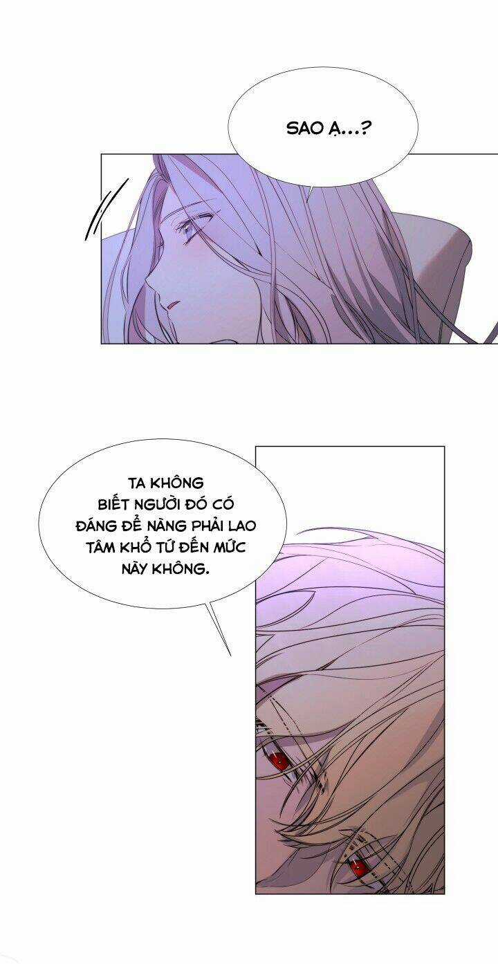 Ác Nữ Cần Bạo Chúa Chapter 21 trang 36