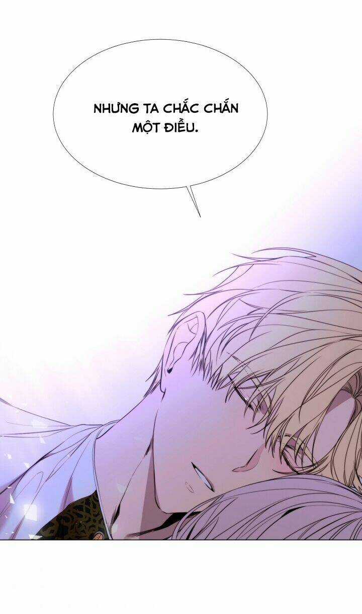 Ác Nữ Cần Bạo Chúa Chapter 21 trang 38