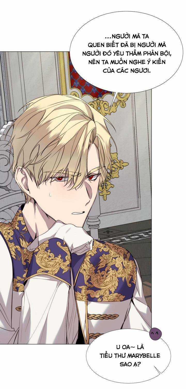 Ác Nữ Cần Bạo Chúa Chapter 21 trang 43